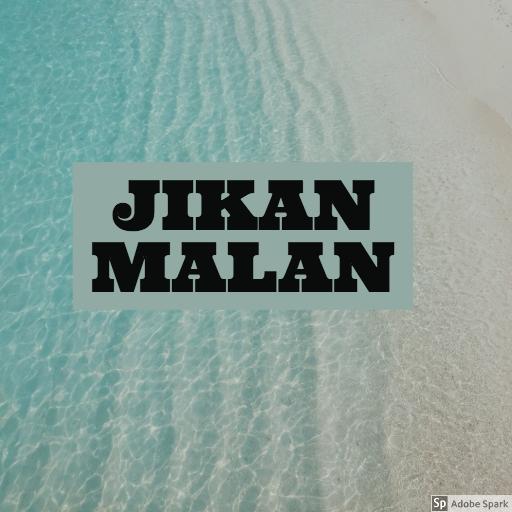 Jikan Malan  Icon