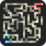 Cover Image of ダウンロード The Hardest Maze Ever  APK