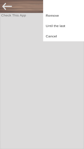 VR Memo(95-Language translate) Screen 2