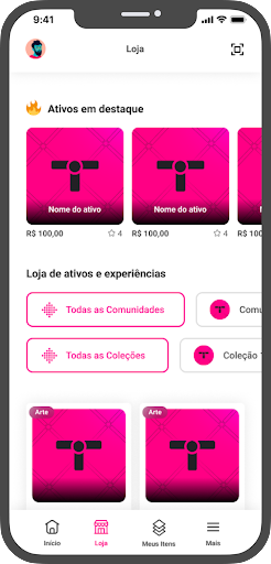 TOKS Screen 2