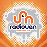 Radio VAN icon