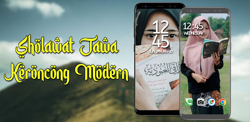 Sholawat Jawa Keroncong Modern Screenshot 1 - AppWisp.com