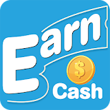 Earn Cash icon