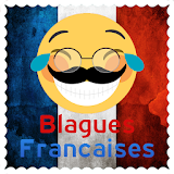 Blagues Francaises French Joke icon