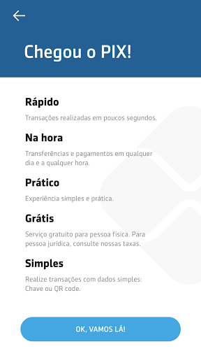 MAG Finanças Screen 3