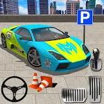 Cover Image of डाउनलोड Car Parking Games Park & Drive  APK