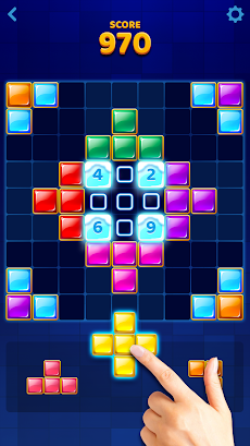 Block Puzzle Gamesのおすすめ画像3