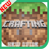 Crafting Secrets Minecraft New icon