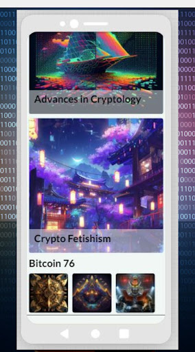 Crypto Book 76 Screen 2