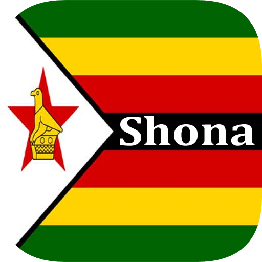 Shona Translator logo