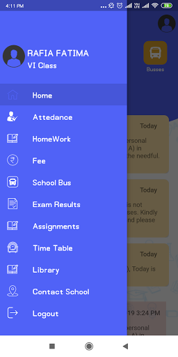 Naagarjuna Nextgen School Screen 2