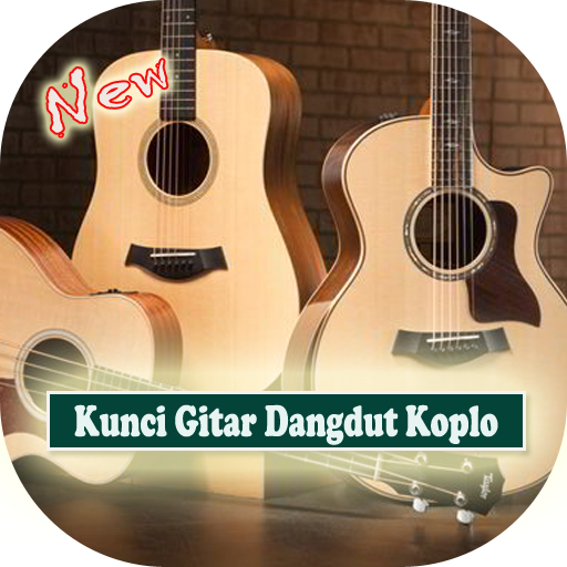 Lirik dan Kunci Gitar Dangdut Koplo