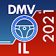 DMV Illinois - Permit Practice Test - 2021 Download on Windows