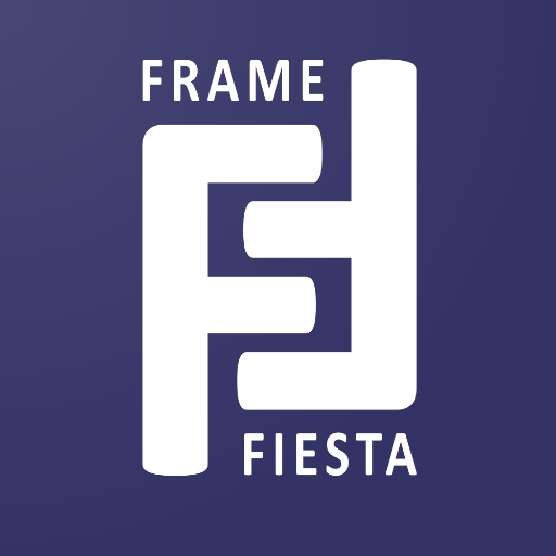 Festival Post - FrameFiesta logo