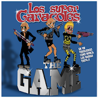 CARACOLES Bros