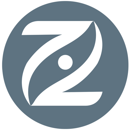 EMS Zing Health App logo