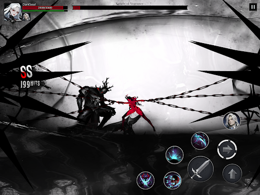Shadow Slayer: Demon Hunter - Role Playing - games