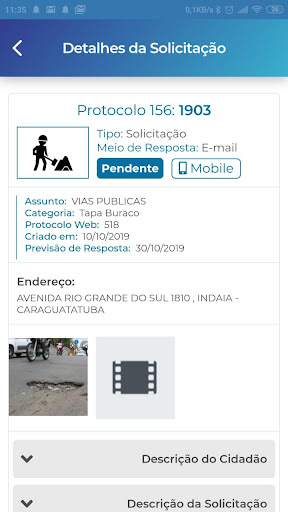 →