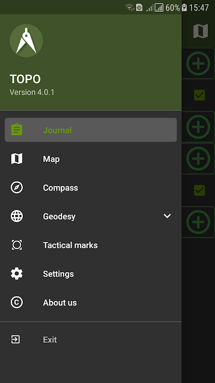 TOPO - 4.1.8 - (Android)