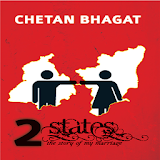 2 States Story Of My Marriage icon