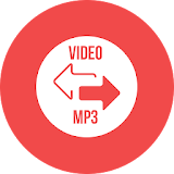Fast Video to MP3 Converter icon
