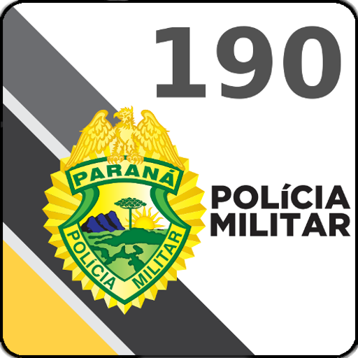 190 PR logo