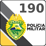 190 PR icon