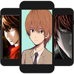 Cover Image of Download Light Yagami HD Wallpapers  APK