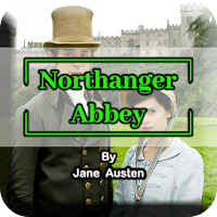 Northanger Abbey by Jane Auste
