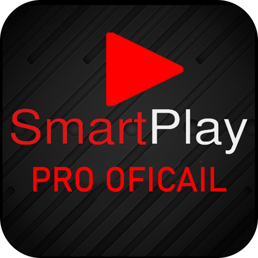 Smart Play Oficial Pro