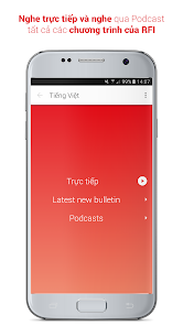 Rfi Pure Radio - Podcasts - Ứng Dụng Trên Google Play