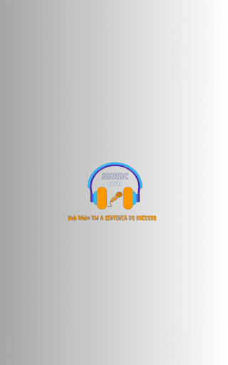 WEB RADIO RM Screen 2