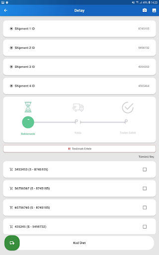 Nestchain Screen 3