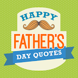 Happy Father’s Day Quotes icon