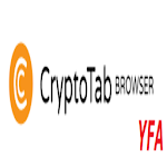 Cover Image of Tải xuống CryptoTab Browser Easy Way For Bitcoin Mining Free 1.0.11 APK
