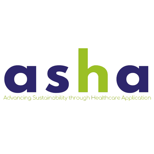 Asha logo