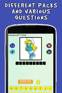 Guess Smurfs Quiz Trivia