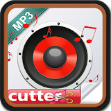 MP3 Editor and Ringtone Maker icon