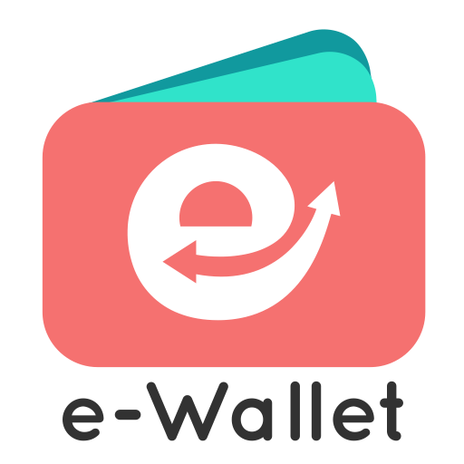 e-Wallet: Expense Tracker logo