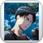 Cover Image of Tải xuống Attack on titan 4k HD wallpaper 2 APK