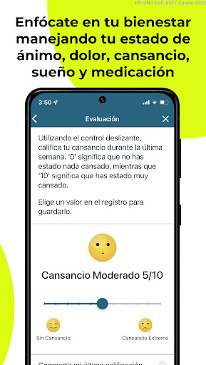 A TU LADO: Apoyo Cancer Screen 2