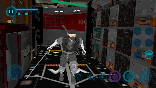 Hunting : Zombie Shooter TPS Screen 3