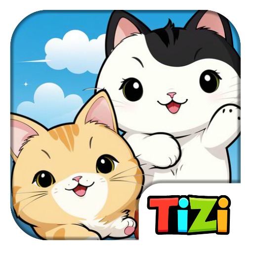 Tizi Town - My Pet Daycare 1.5.1 Icon