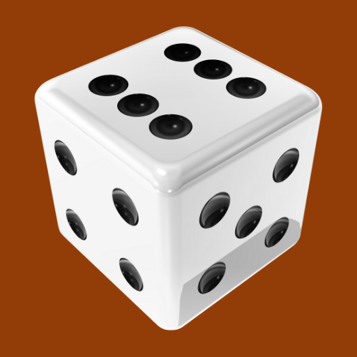 Dice Roller logo