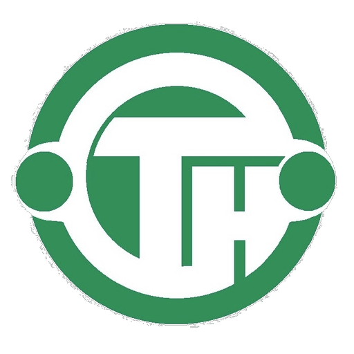 TH Info logo