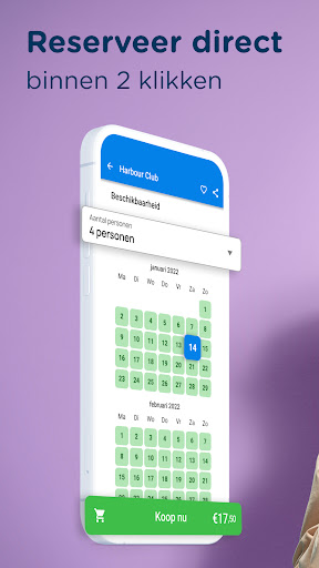 تطبيق Social Deal - Dé beste deals برو4