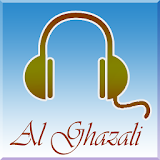 Songs Amnesia Al Ghazali icon