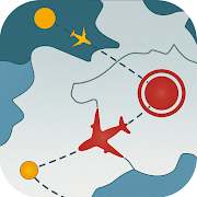 Fly Corp: Airline Manager Download gratis mod apk versi terbaru