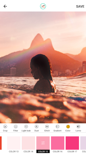 Koda相机-图片编辑器,1998,Koda相机,高清相机 screenshot 5