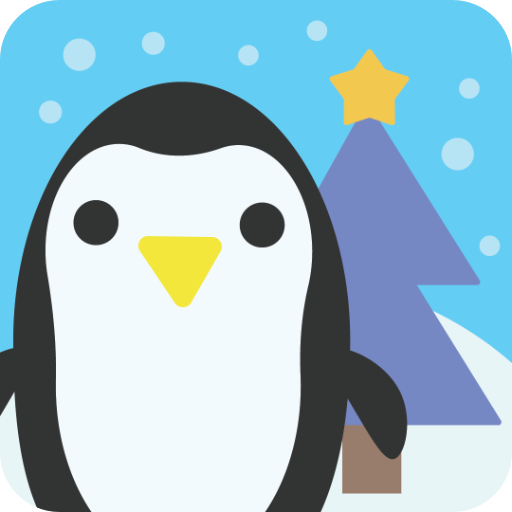 Learn Polar Animals for kids 1.0 Icon